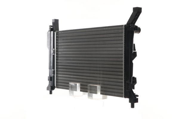 Radiateur moteur (Radiateur de refroidissement) MAHLE Aftermarket ref. CR 660 000S