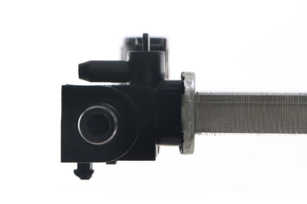 Radiateur moteur (Radiateur de refroidissement) MAHLE Aftermarket ref. CR 660 000S