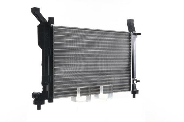Radiateur moteur (Radiateur de refroidissement) MAHLE Aftermarket ref. CR 660 000S