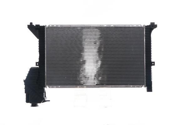 Radiateur moteur (Radiateur de refroidissement) MAHLE Aftermarket ref. CR 683 000S