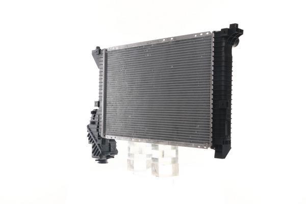 Radiateur moteur (Radiateur de refroidissement) MAHLE Aftermarket ref. CR 683 000S