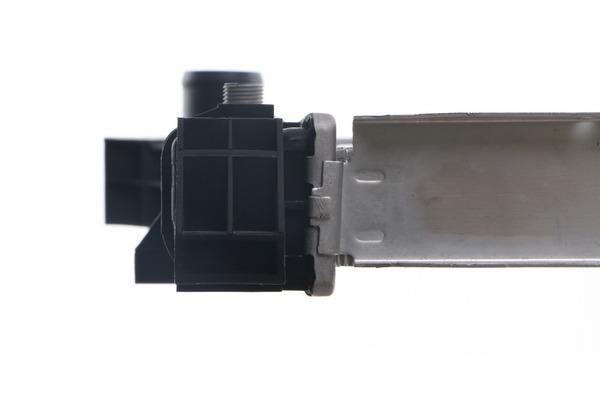 Radiateur moteur (Radiateur de refroidissement) MAHLE Aftermarket ref. CR 683 000S