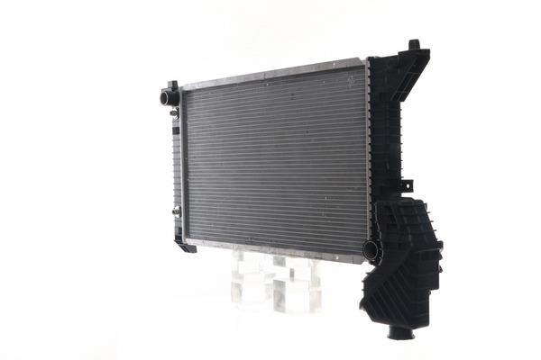 Radiateur moteur (Radiateur de refroidissement) MAHLE Aftermarket ref. CR 683 000S