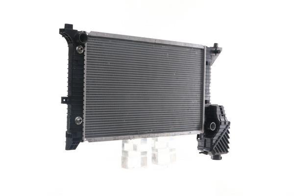 Radiateur moteur (Radiateur de refroidissement) MAHLE Aftermarket ref. CR 683 000S