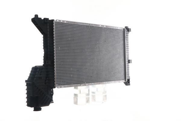 Radiateur moteur (Radiateur de refroidissement) MAHLE Aftermarket ref. CR 683 000S