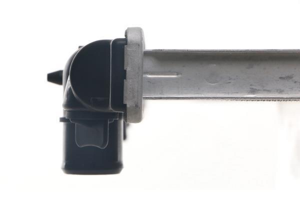 Radiateur moteur (Radiateur de refroidissement) MAHLE Aftermarket CR 752 000S