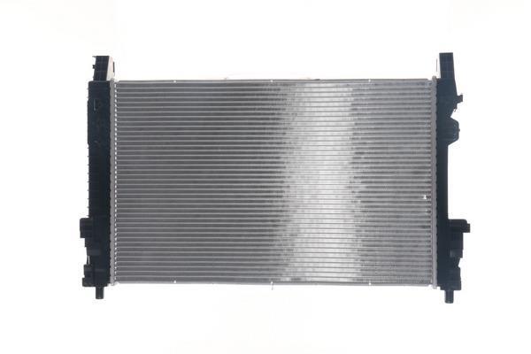 Radiateur moteur (Radiateur de refroidissement) MAHLE Aftermarket CR 781 000S