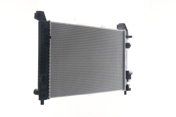 Radiateur moteur (Radiateur de refroidissement) MAHLE Aftermarket CR 781 000S