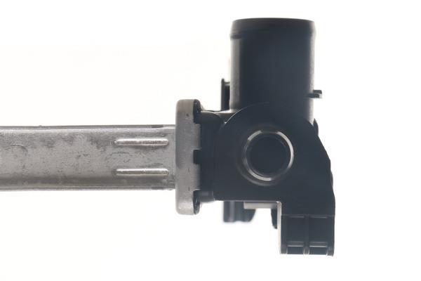 Radiateur moteur (Radiateur de refroidissement) MAHLE Aftermarket CR 781 000S