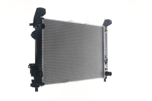 Radiateur moteur (Radiateur de refroidissement) MAHLE Aftermarket CR 781 000S