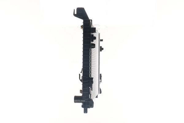 Radiateur moteur (Radiateur de refroidissement) MAHLE Aftermarket CR 781 000S