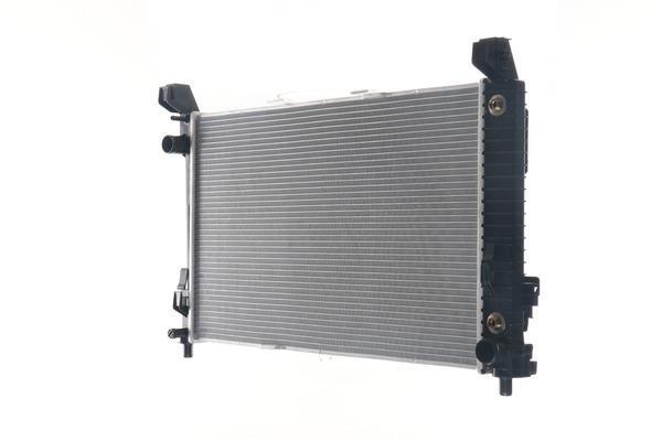 Radiateur moteur (Radiateur de refroidissement) MAHLE Aftermarket CR 781 000S