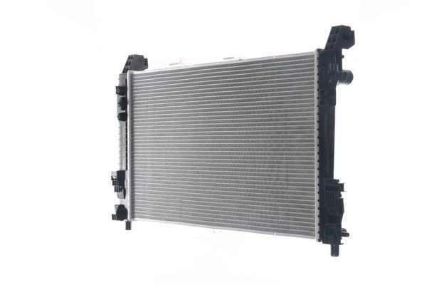 Radiateur moteur (Radiateur de refroidissement) MAHLE Aftermarket CR 781 000S