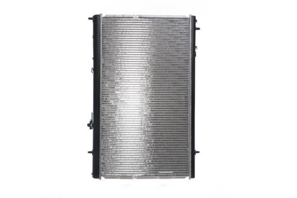 Radiateur moteur (Radiateur de refroidissement) MAHLE Aftermarket ref. CR 800 000S