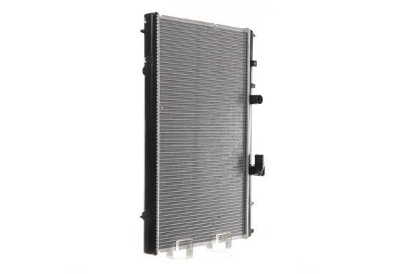 Radiateur moteur (Radiateur de refroidissement) MAHLE Aftermarket ref. CR 800 000S