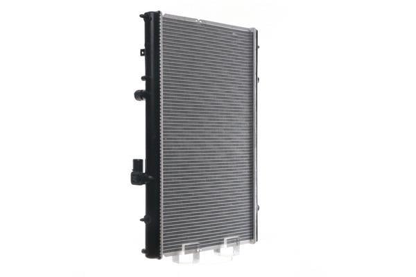 Radiateur moteur (Radiateur de refroidissement) MAHLE Aftermarket ref. CR 800 000S