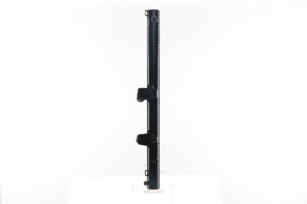 Radiateur moteur (Radiateur de refroidissement) MAHLE Aftermarket ref. CR 802 000S