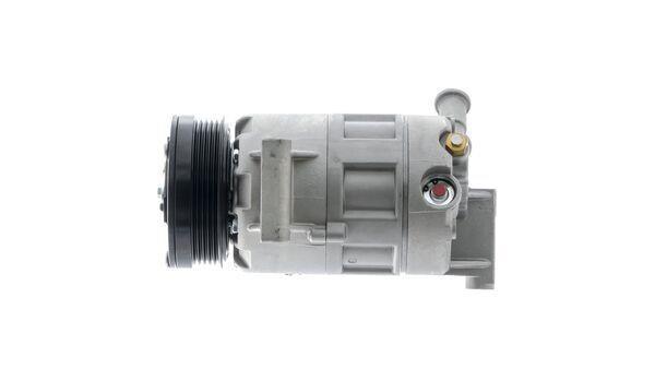 Compresseur, climatisation MAHLE Aftermarket ref. ACP 49 000S