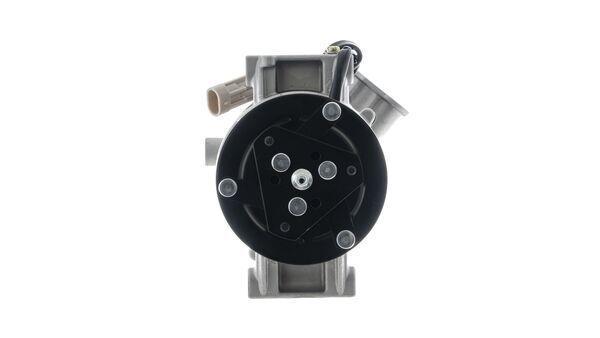 Compresseur, climatisation MAHLE Aftermarket ref. ACP 49 000S
