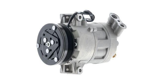 Compresseur, climatisation MAHLE Aftermarket ref. ACP 49 000S
