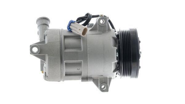 Compresseur, climatisation MAHLE Aftermarket ref. ACP 49 000S
