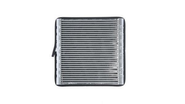 Evaporateur climatisation MAHLE Aftermarket ref. AE 93 000P