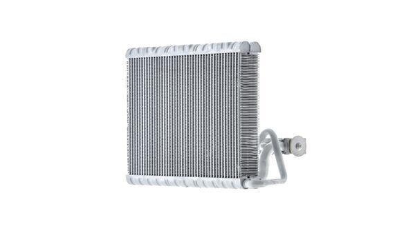Evaporateur climatisation MAHLE Aftermarket AE 124 000P