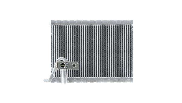 Evaporateur climatisation MAHLE Aftermarket AE 124 000P
