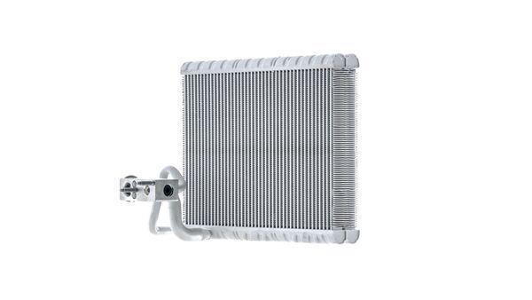 Evaporateur climatisation MAHLE Aftermarket AE 124 000P