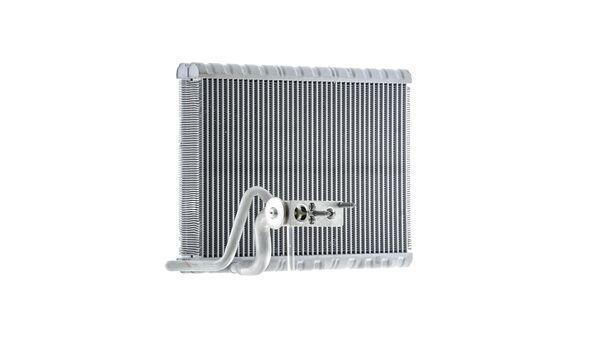Evaporateur climatisation MAHLE Aftermarket AE 124 000P