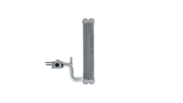 Evaporateur climatisation MAHLE Aftermarket AE 124 000P