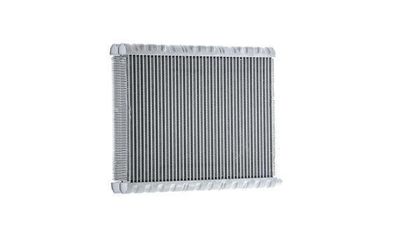 Evaporateur climatisation MAHLE Aftermarket AE 124 000P