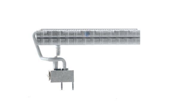 Evaporateur climatisation MAHLE Aftermarket AE 124 000P