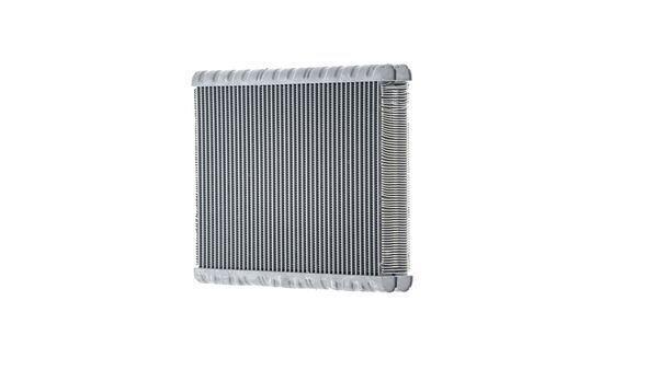 Evaporateur climatisation MAHLE Aftermarket ref. AE 128 000P