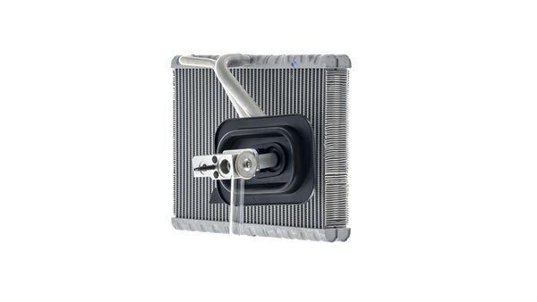 Evaporateur climatisation MAHLE Aftermarket ref. AE 128 000P