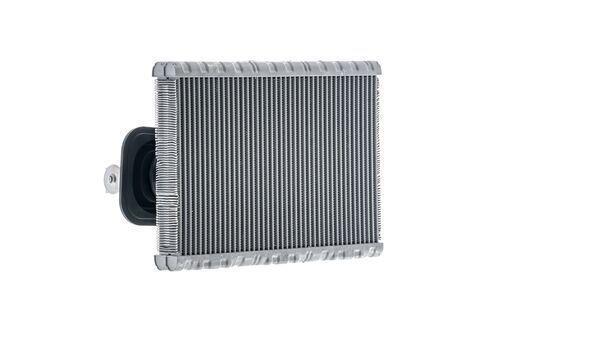 Evaporateur climatisation MAHLE Aftermarket ref. AE 128 000P