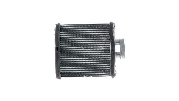 Radiateur de chauffage MAHLE Aftermarket ref. AH 75 000P