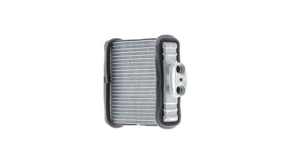 Radiateur de chauffage MAHLE Aftermarket ref. AH 75 000P