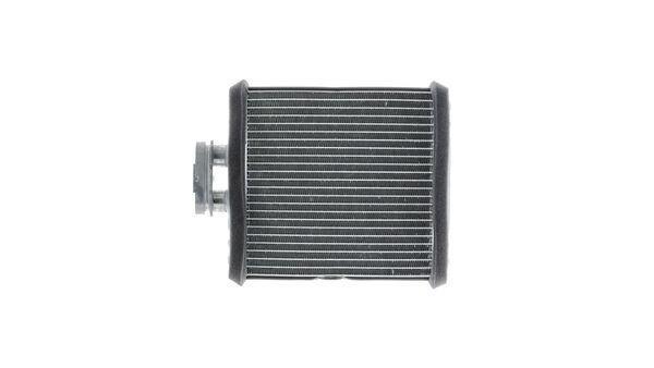 Radiateur de chauffage MAHLE Aftermarket ref. AH 75 000P