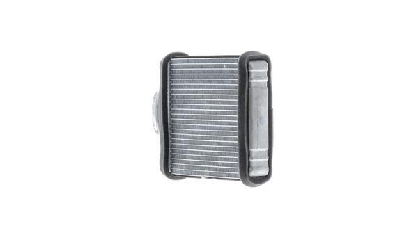 Radiateur de chauffage MAHLE Aftermarket ref. AH 75 000P