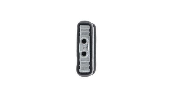 Radiateur de chauffage MAHLE Aftermarket ref. AH 75 000P