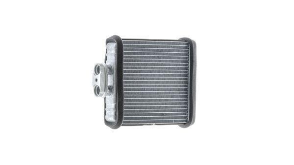 Radiateur de chauffage MAHLE Aftermarket ref. AH 75 000P