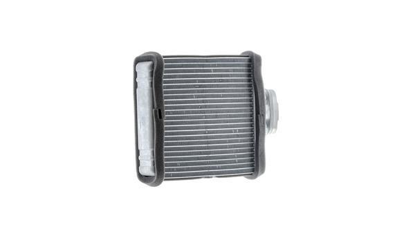 Radiateur de chauffage MAHLE Aftermarket ref. AH 75 000P