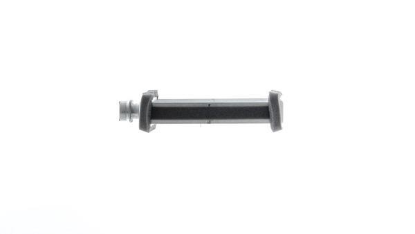 Radiateur de chauffage MAHLE Aftermarket ref. AH 75 000P