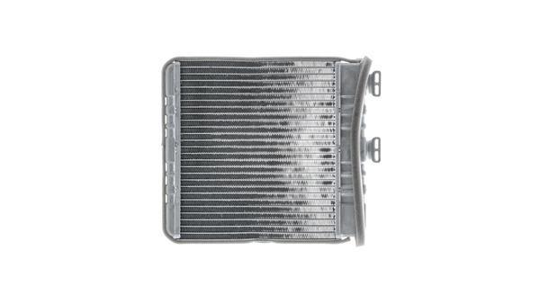 Radiateur de chauffage MAHLE Aftermarket ref. AH 76 000P