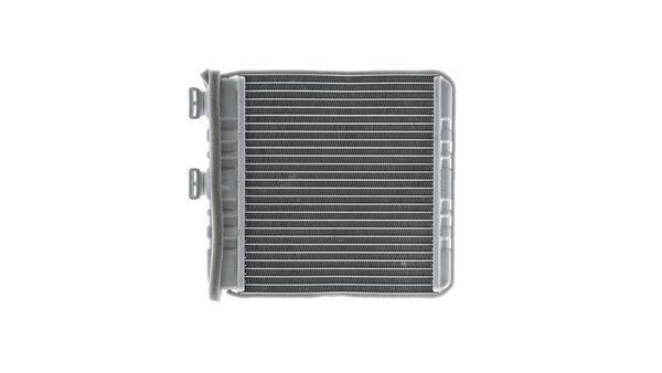 Radiateur de chauffage MAHLE Aftermarket ref. AH 76 000P