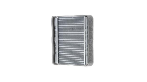 Radiateur de chauffage MAHLE Aftermarket ref. AH 76 000P