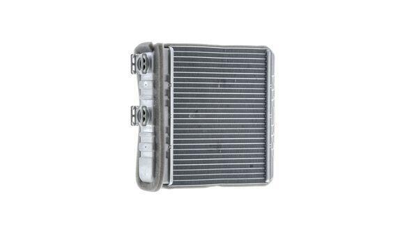 Radiateur de chauffage MAHLE Aftermarket ref. AH 76 000P