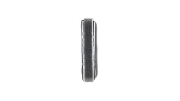 Radiateur de chauffage MAHLE Aftermarket ref. AH 76 000P