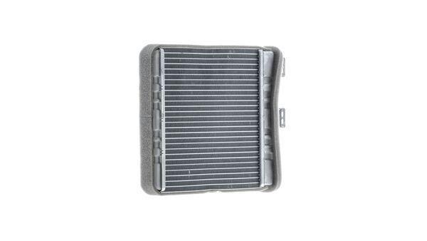 Radiateur de chauffage MAHLE Aftermarket ref. AH 76 000P